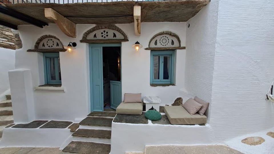House | 1 bedroom