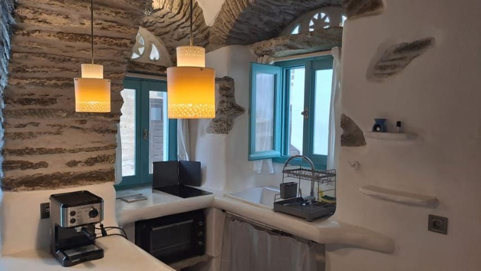 House | 1 bedroom