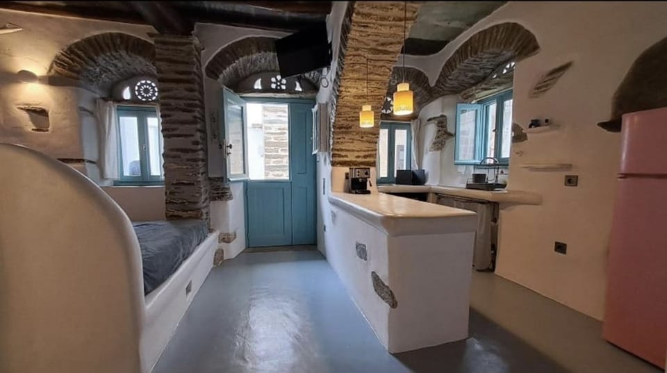 House | 1 bedroom