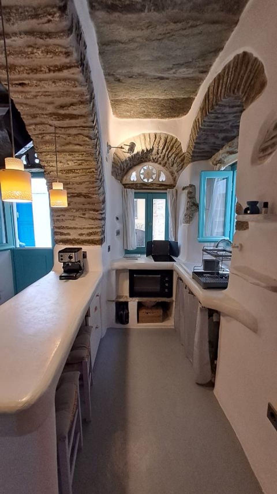 House | 1 bedroom