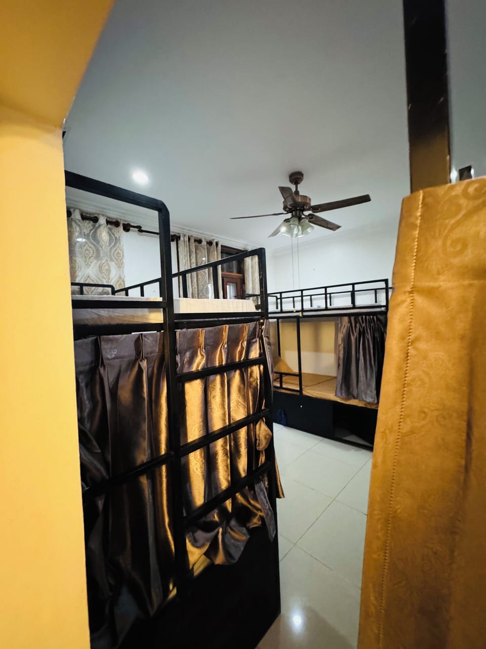 Free minibar items, individually decorated, free WiFi, wheelchair access