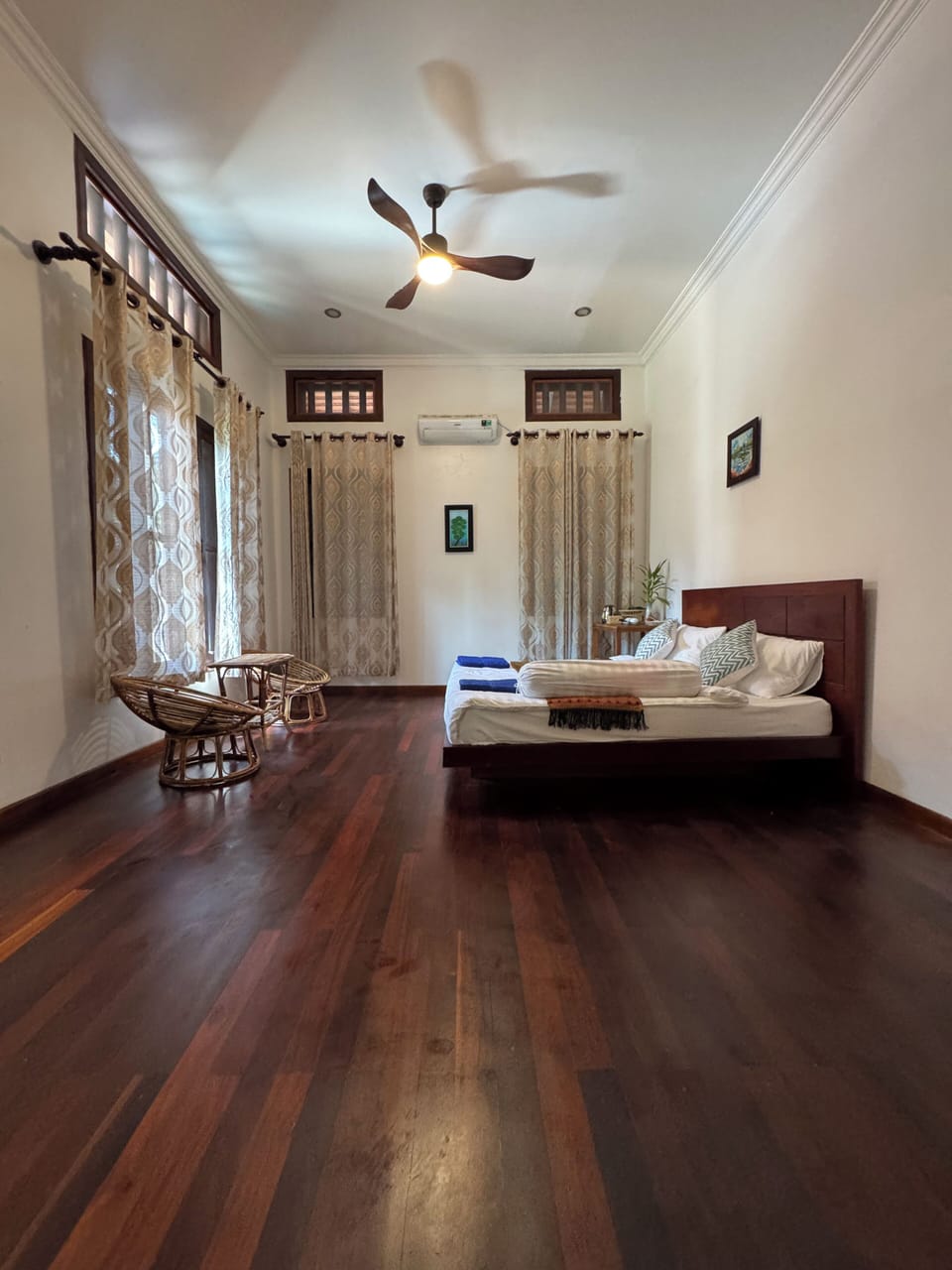 Exclusive Double Room, Pool View | Free minibar items, individually decorated, free WiFi, wheelchair access