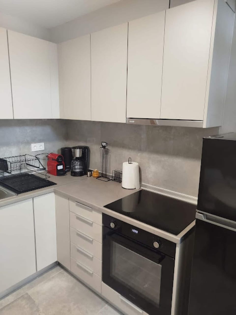 House | 1 bedroom