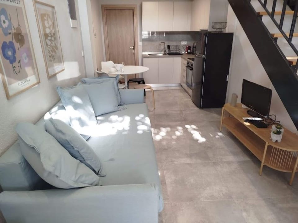House | 1 bedroom