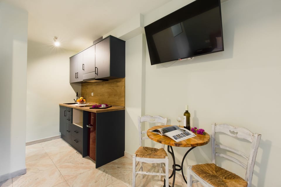 House | 1 bedroom, soundproofing