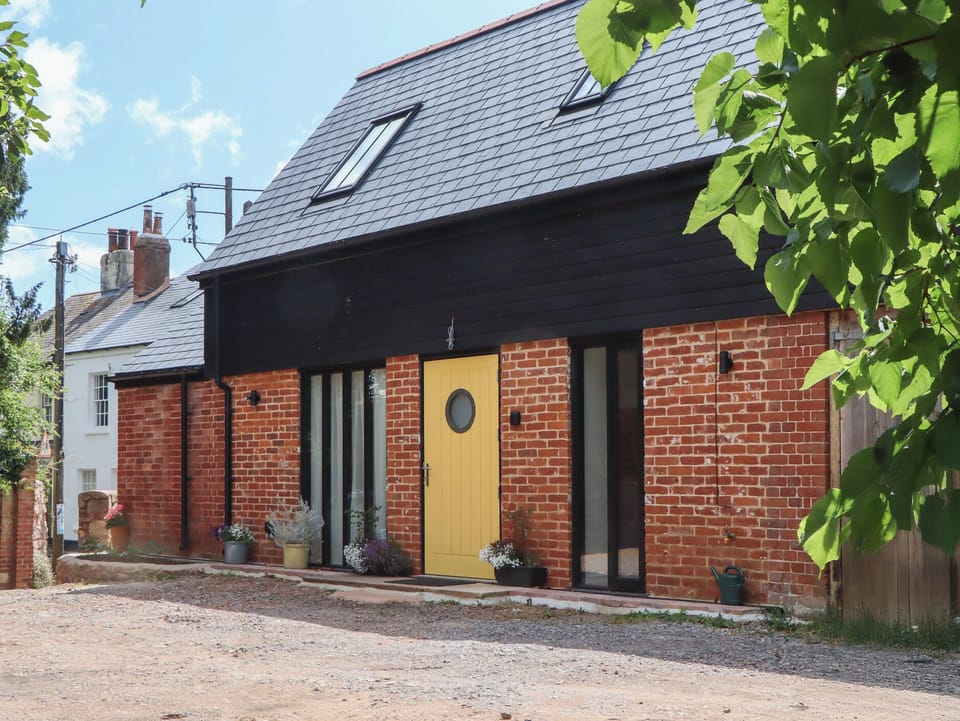 Cottage | Exterior