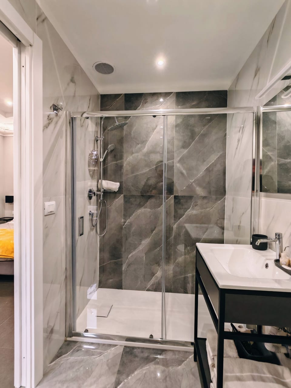 Comfort Triple Room | Bathroom | Bidet