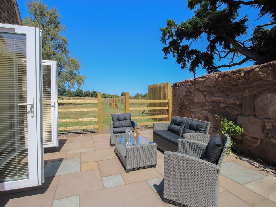 Cottage | Terrace/patio