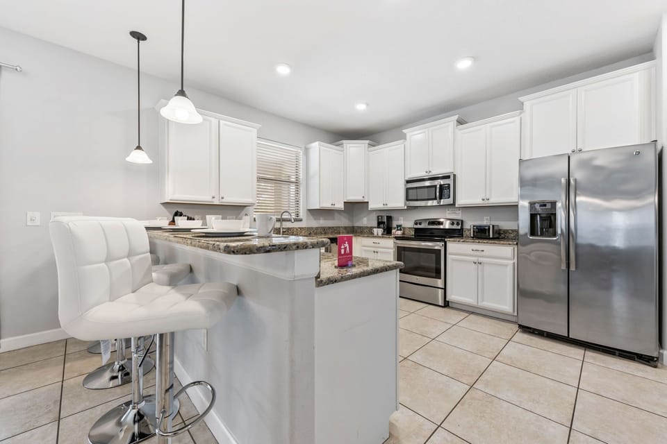 House (6 Bedrooms) | Property amenity