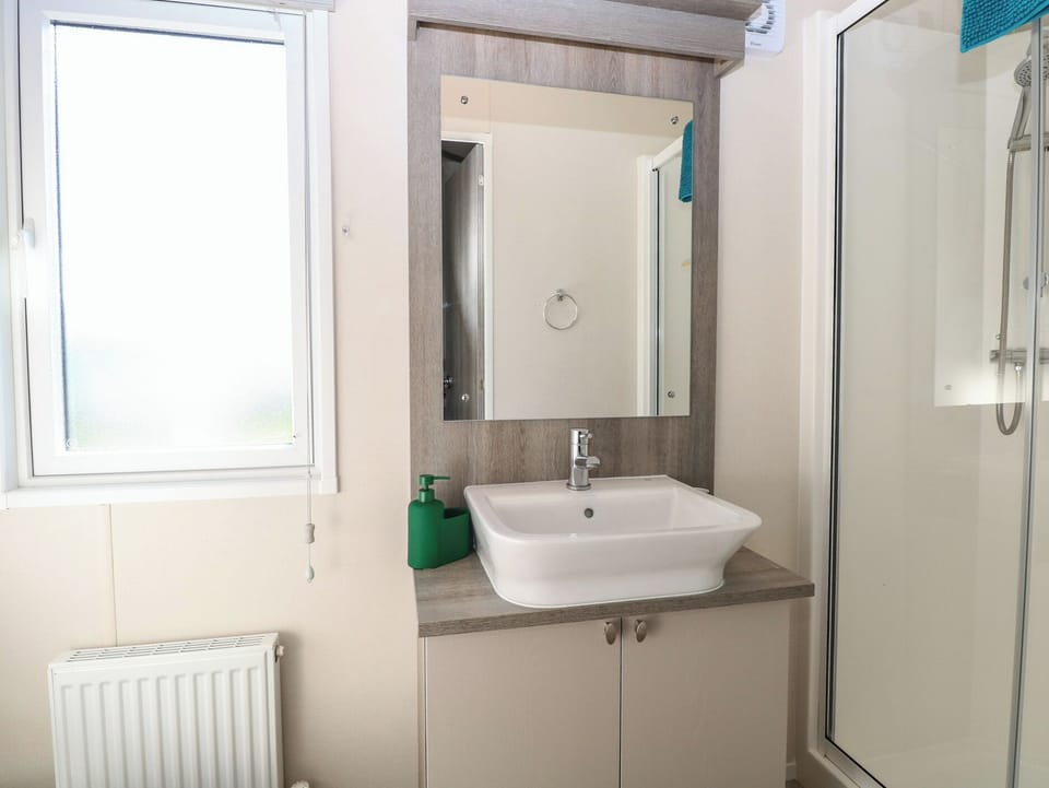 Sand & Serenity Cottage in North Norfolk District