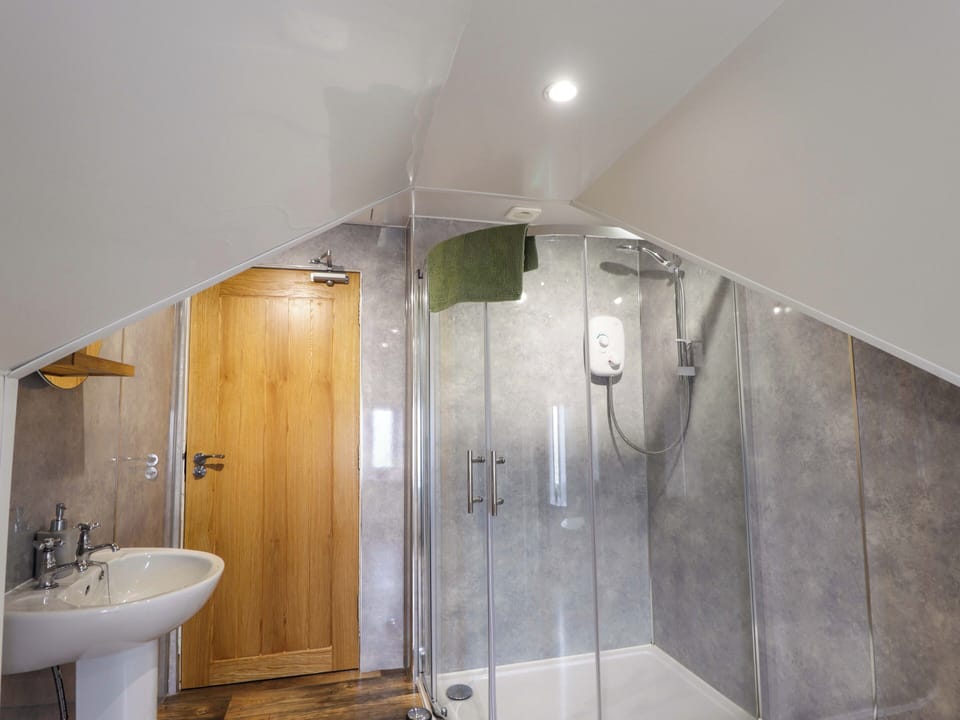 Crannoch Self Catering Cottage in Scotland