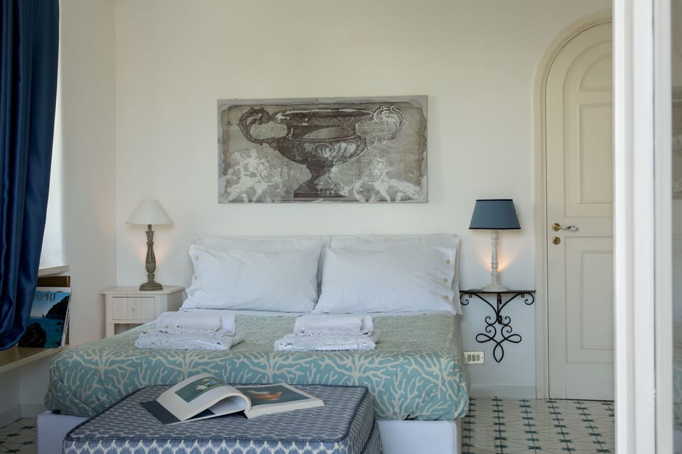 Triple Room, Terrace | View from room