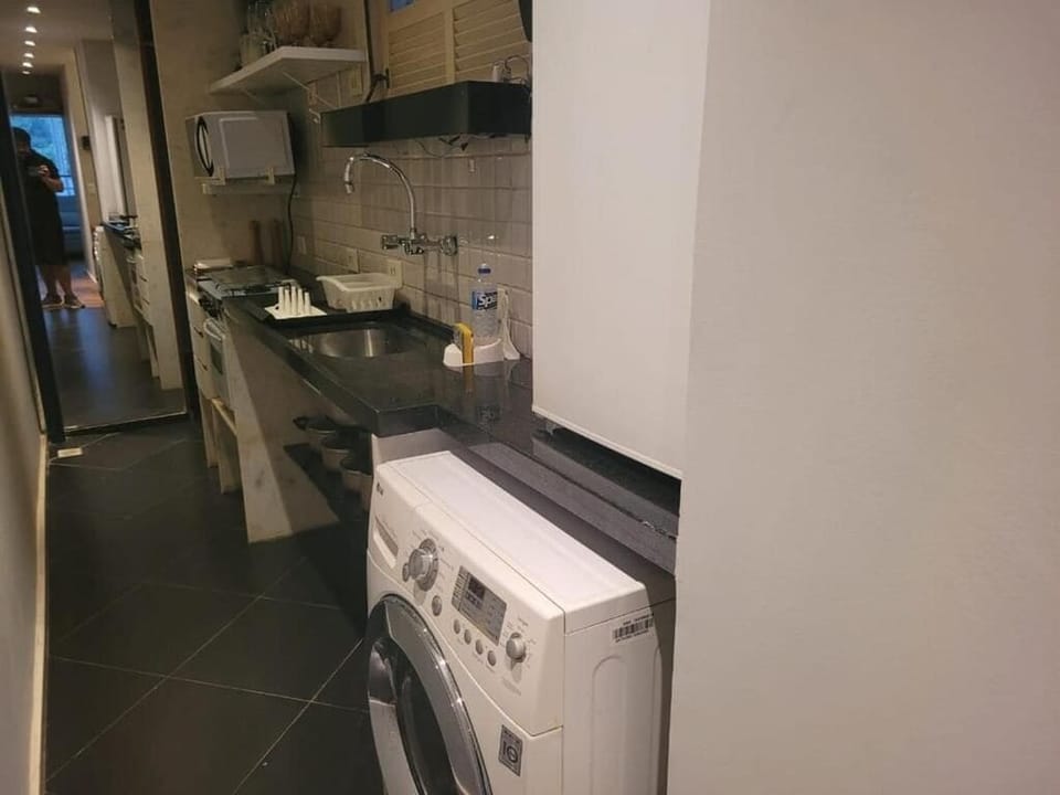 Apartment | Free WiFi, bed sheets