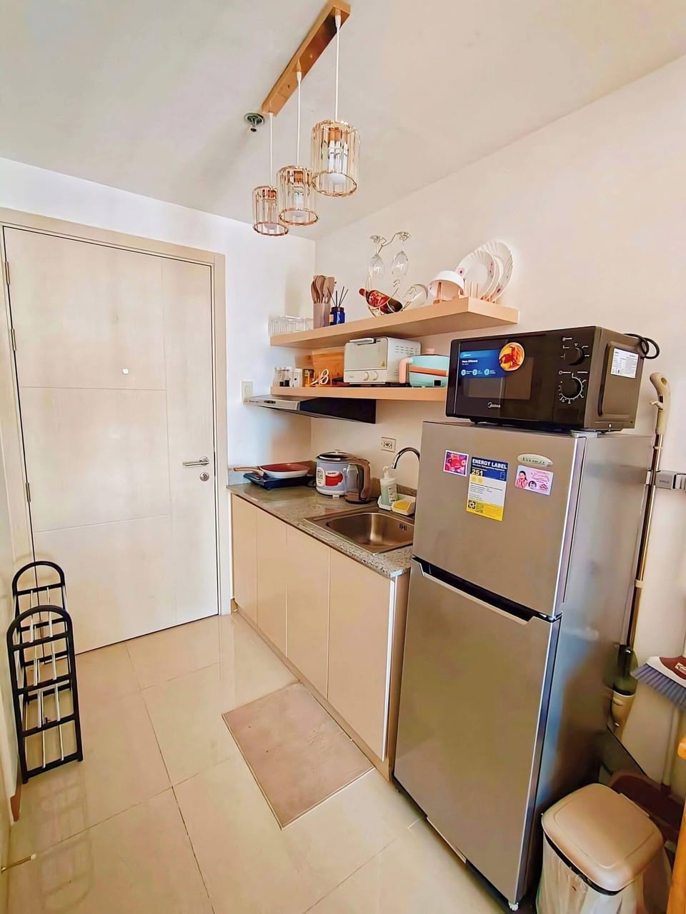 Condo, 1 Bedroom | Interior