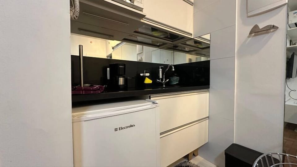 Apartment | Private kitchen | Electric kettle
