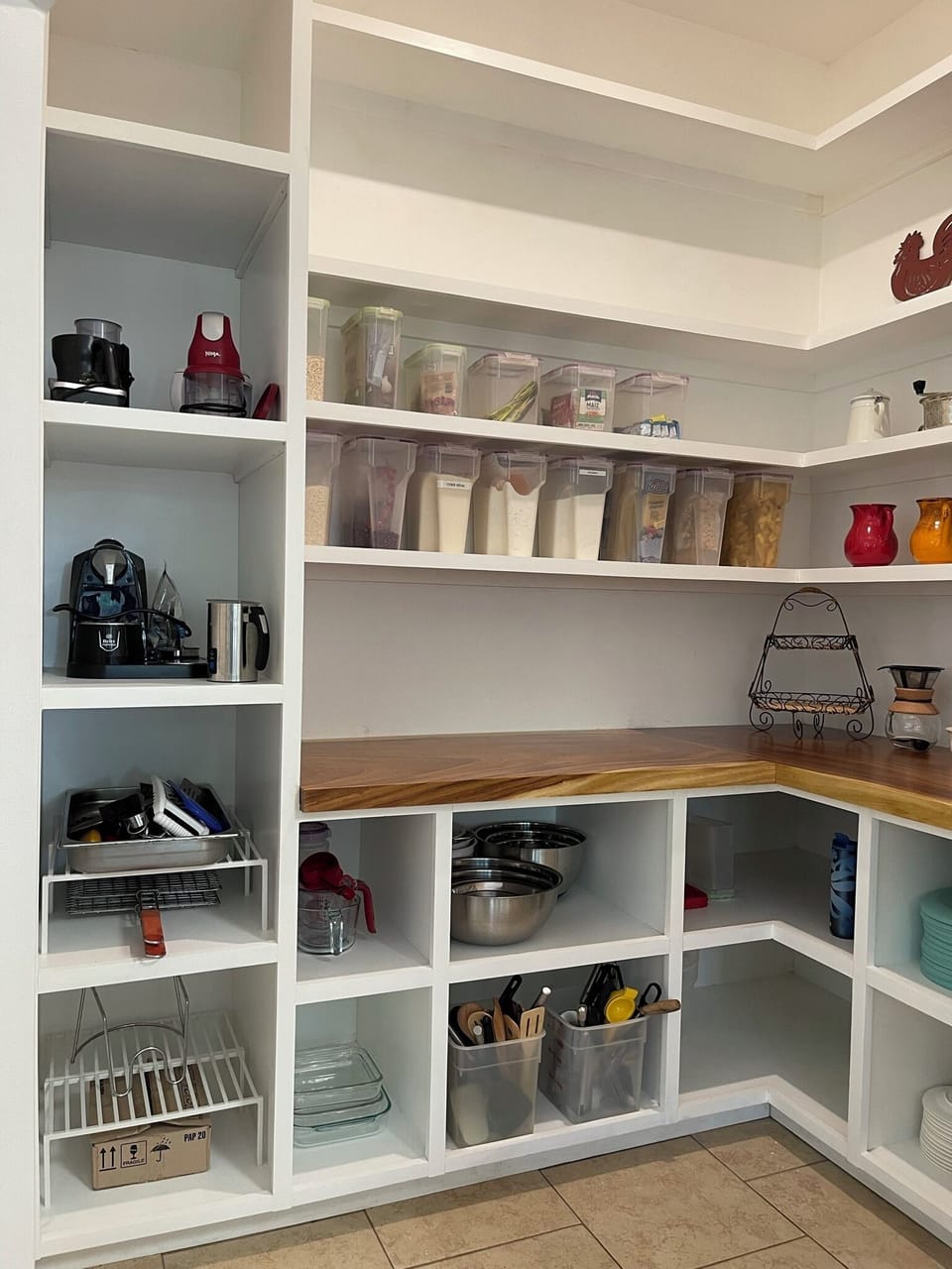 Pantry