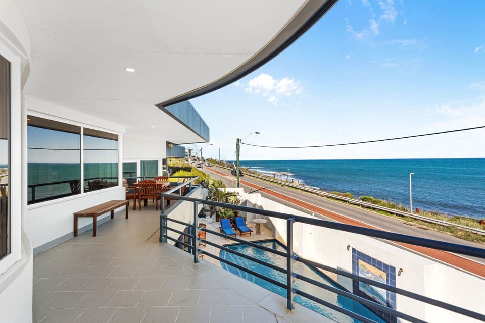 Balcony Views