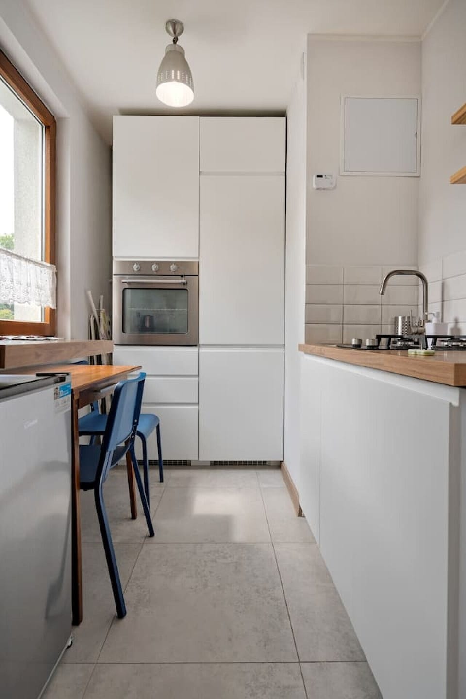 Kitchen | Book Now with RENTUJEMY.COM