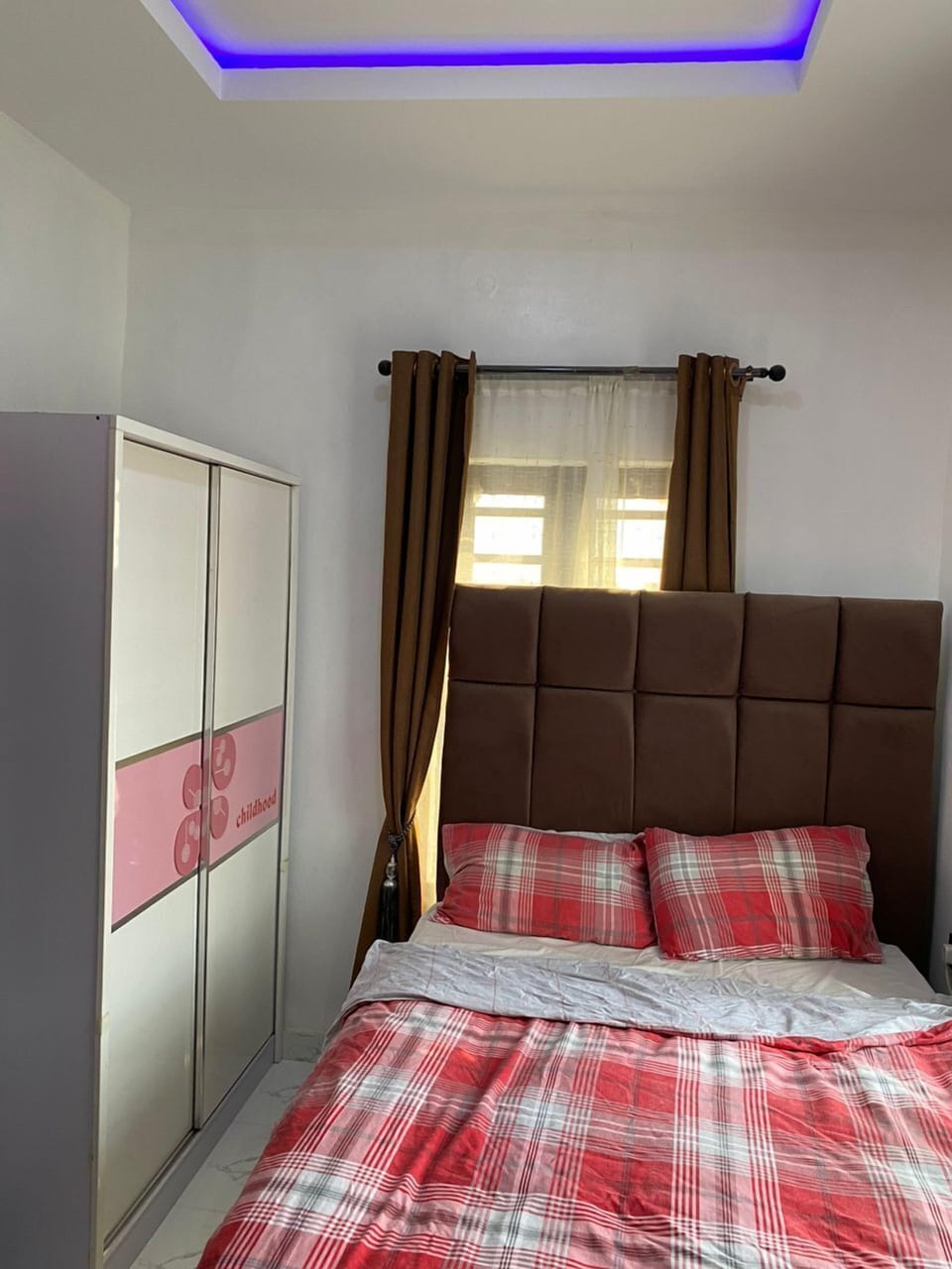 Apartment | Desk, free WiFi