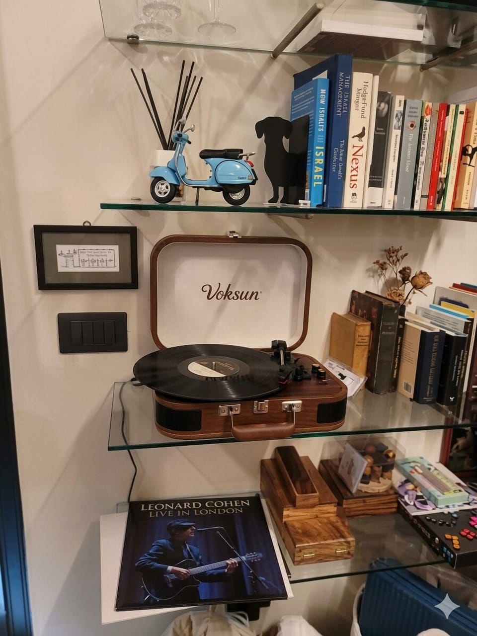 Miscellaneous