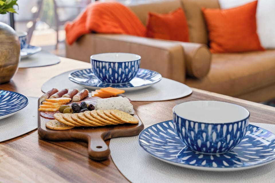 Enjoy a cozy and peaceful holiday getaway in Branson, MO, just minutes from Forest Lake. Relax and Renew Rentals offers the perfect retreat with stylish amenities, comfortable spaces, and easy access to top local attractions for a memorable stay.