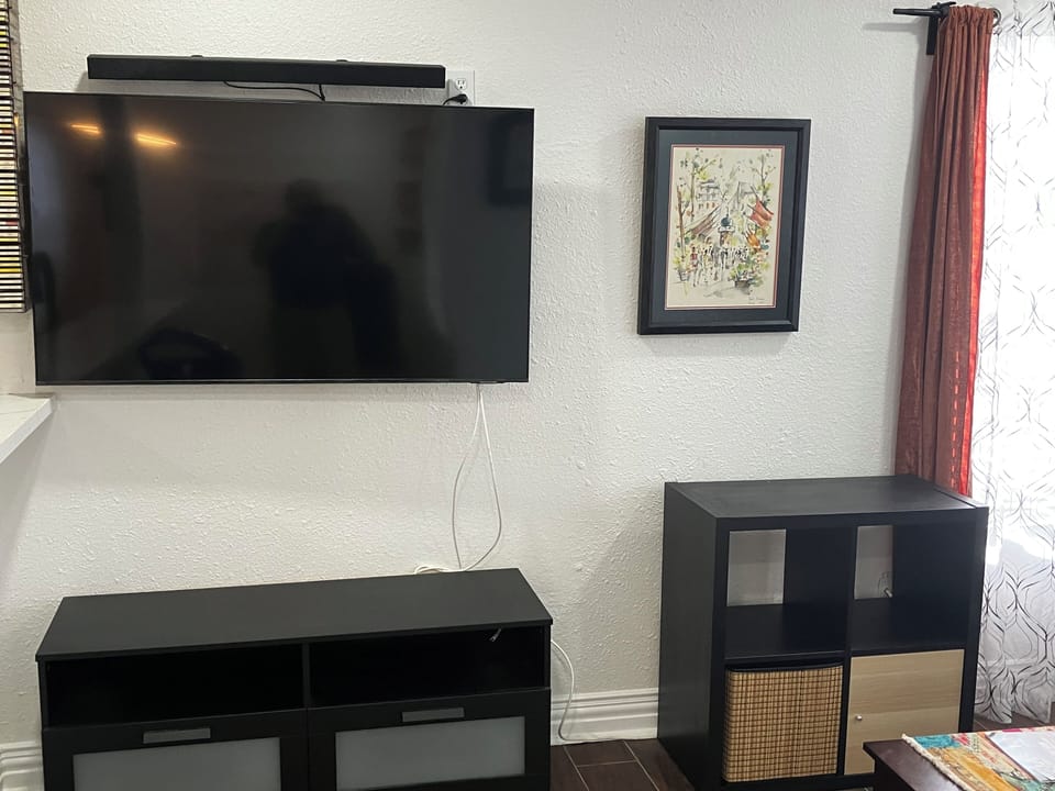 Smart TV 