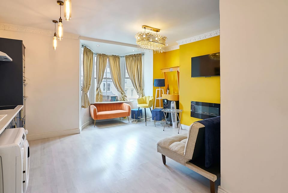 House | 1 bedroom
