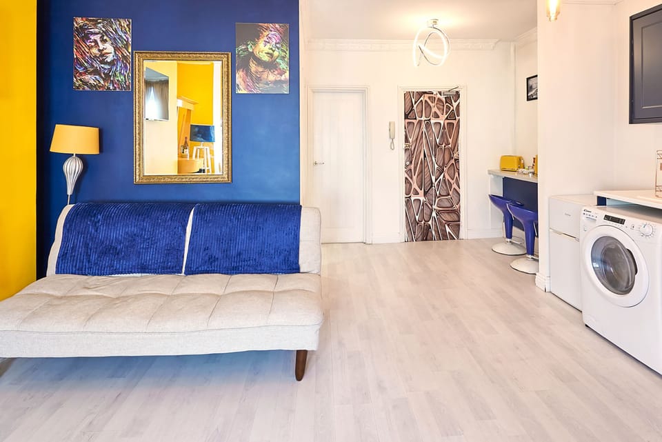 House | 1 bedroom