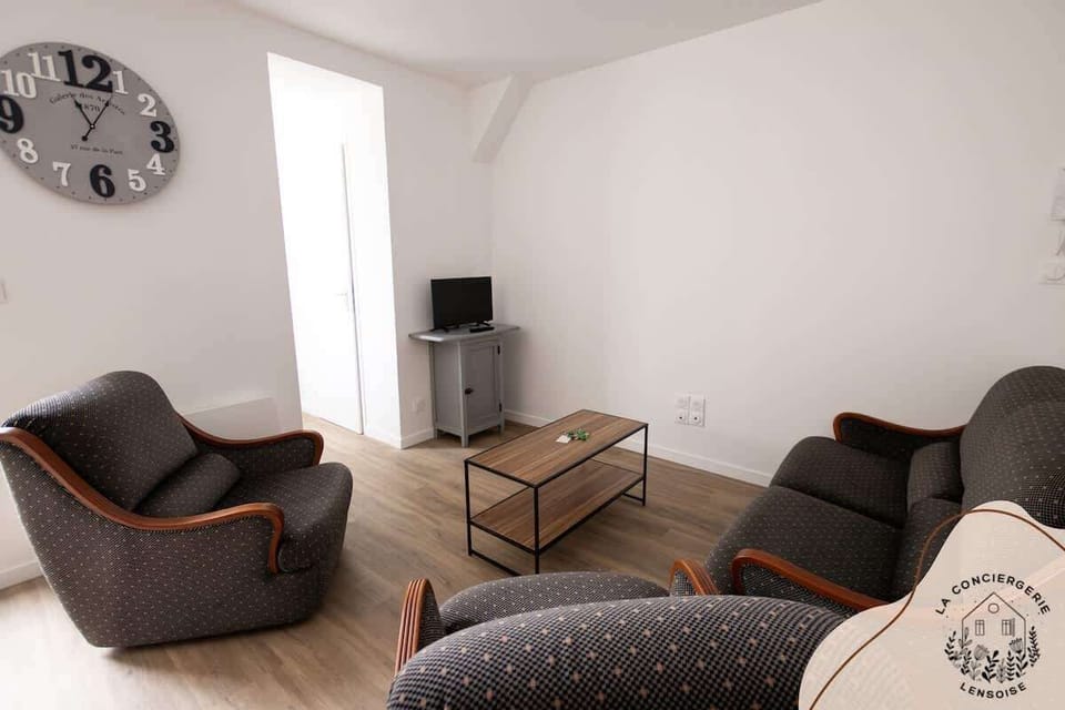 salon, TV connecté, wifi