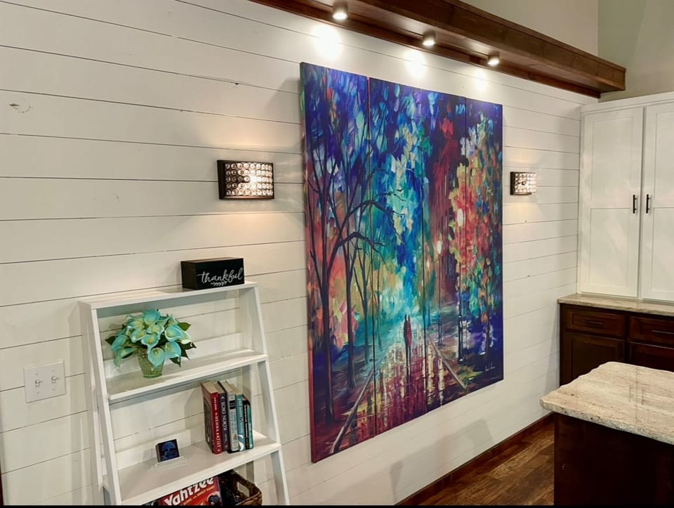 Painting Inspirations