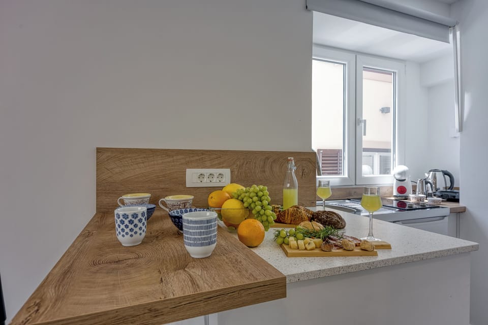 Kitchenette