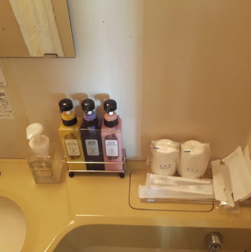 Miscellaneous
