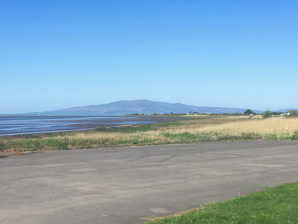 Criffel | The Haven, Powfoot