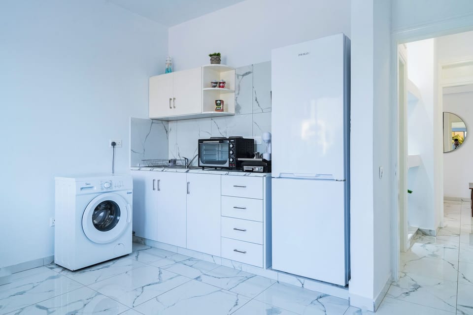 Comfort Apartment | Private kitchen