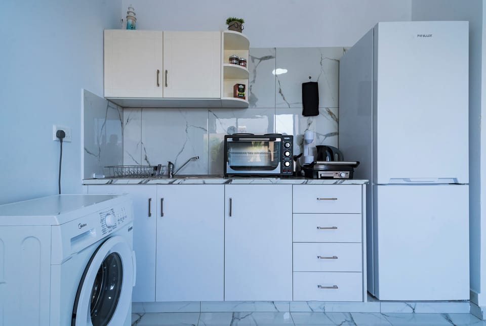 Comfort Apartment | Private kitchen