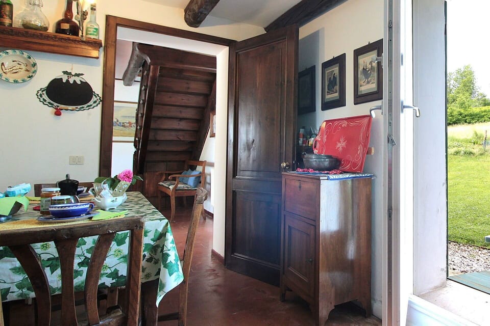 Autumn, Kitchen, Spring, Winter
