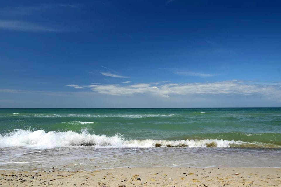 Surroundings [summer] (1-5 km)