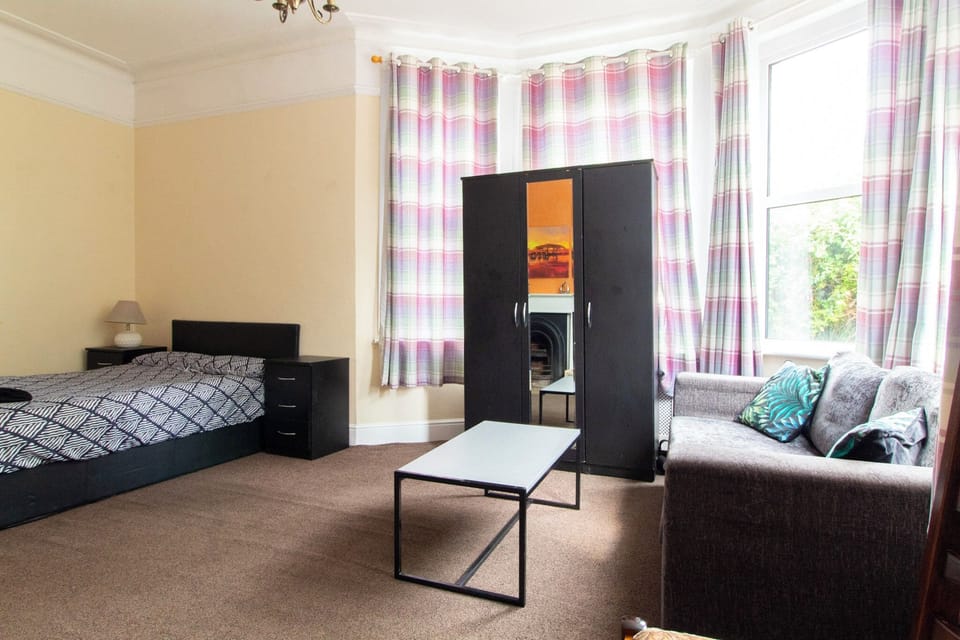 Double Room | Free WiFi