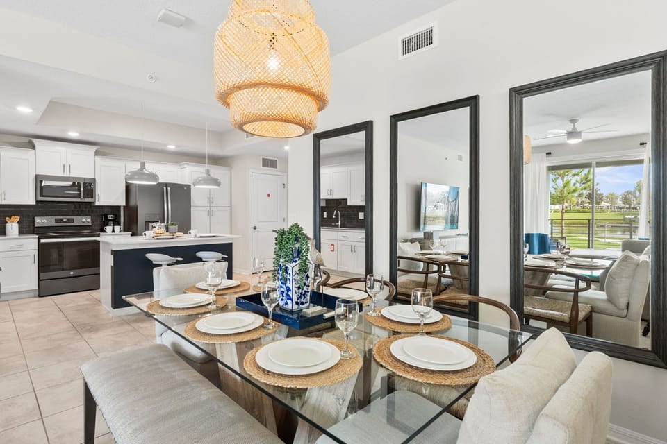 Apartment (3 Bedrooms) | Property amenity