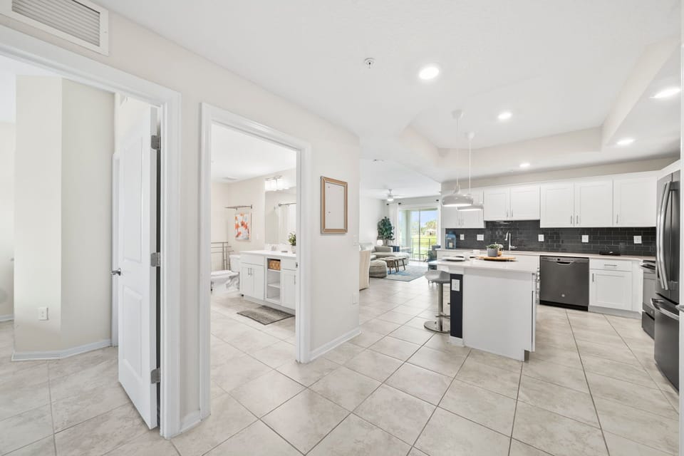 Apartment (3 Bedrooms) | Property amenity