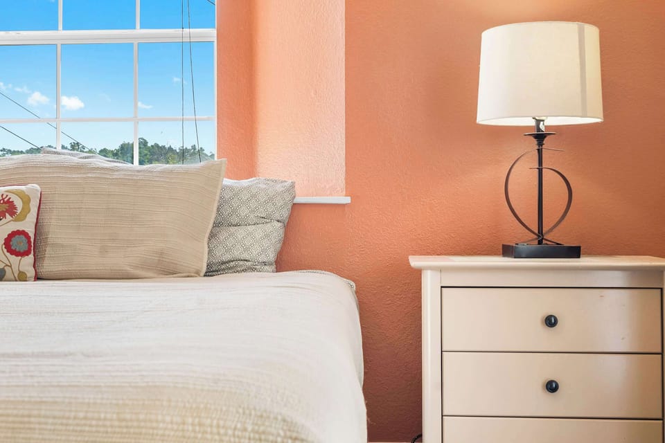 Condo, Multiple Beds, Patio, Golf View (Fairway View Escape) | 3 bedrooms, individually decorated, individually furnished