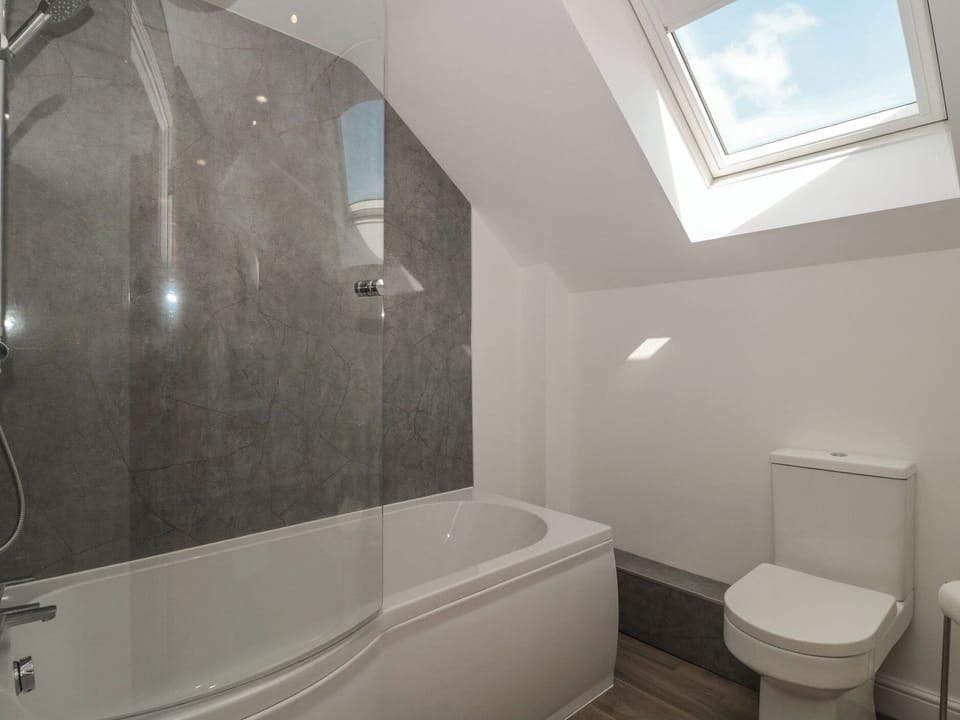 1 The Stables Cottage in Sedgemoor