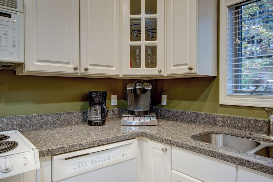 Coffee Station