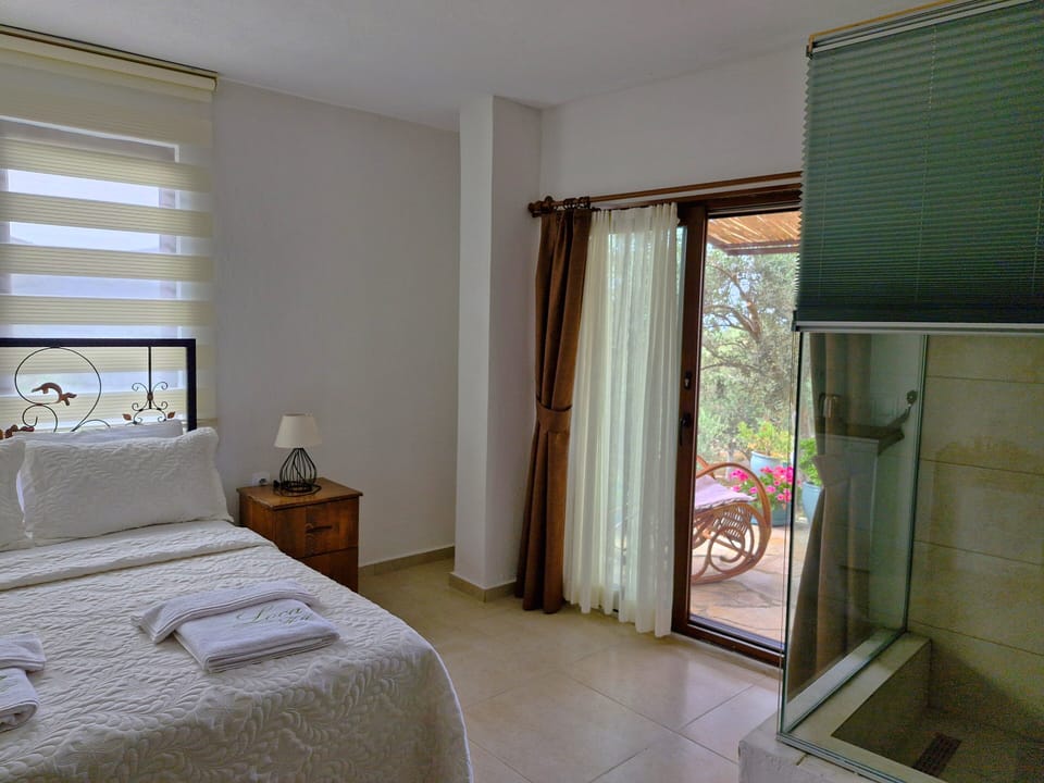 Deluxe Room | WiFi (free), bed sheets