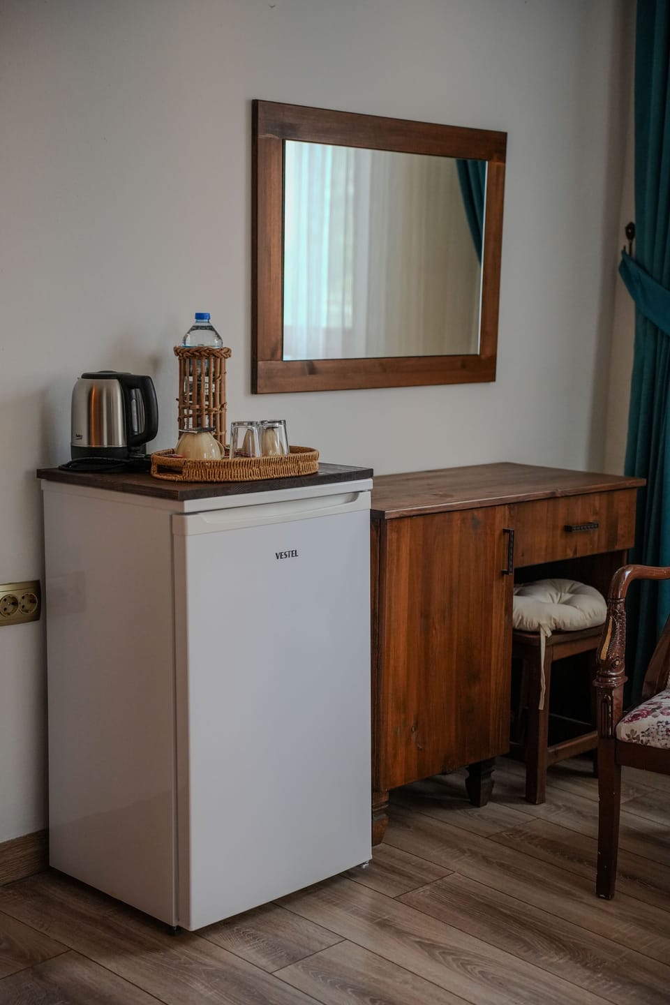 Standard Triple Room | WiFi (free), bed sheets