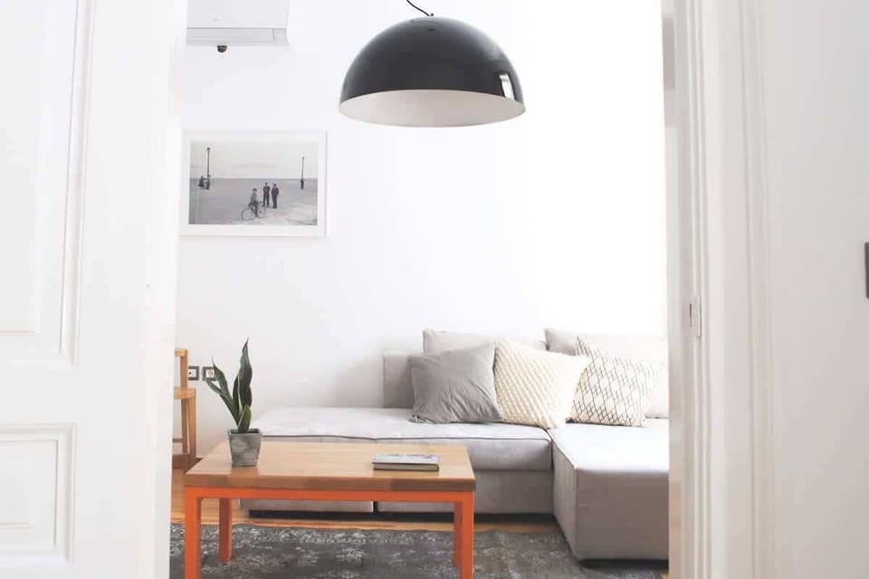 House | 1 bedroom, Internet