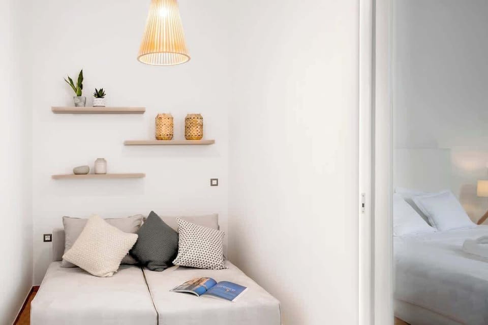 House | 1 bedroom, Internet