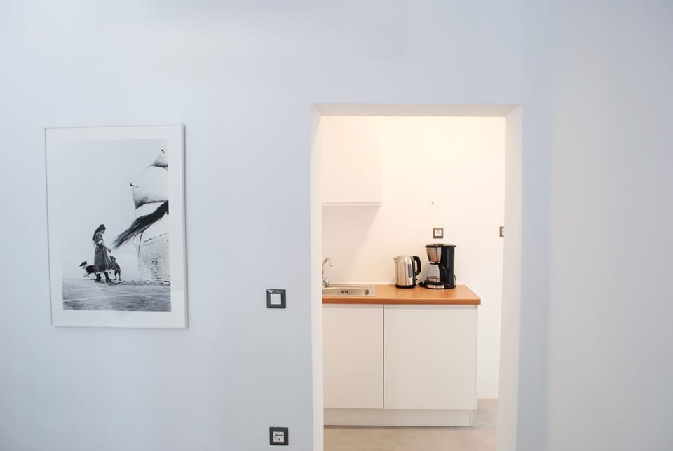 House | 1 bedroom, Internet