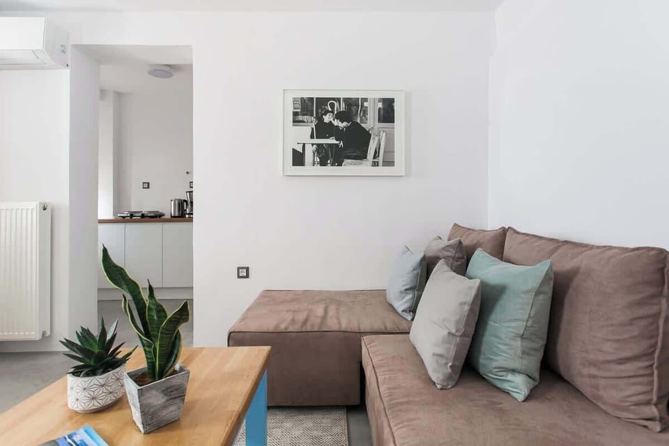House | 1 bedroom, Internet
