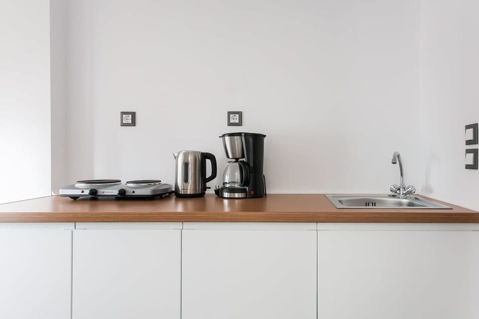 House | 1 bedroom, Internet